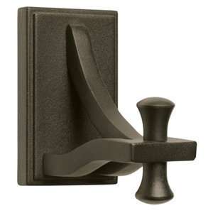  Ironwood Collection Oil Rubbed Bronze Robe Hook