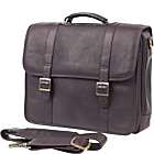ClaireChase Slimline Executive Briefcase (Limited Time Offer) View 3 