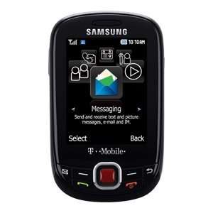  T Mobile T359 Cellular Phone   3G   Slider. SAMSUNG T359 