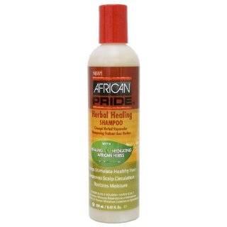 African Pride Magical Gro Maximum Herbal Strength, 5.3 Ounce Canisters 