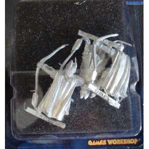  Games Workshop Lord of the Rings Numenor Bowmen Blister 