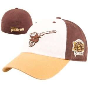   Diego Padres Cooperstown Franchise Chronicle Hat