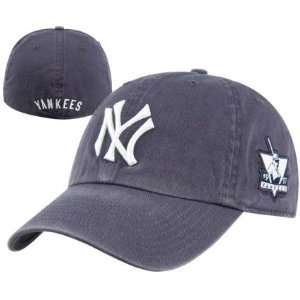   York Yankees Cooperstown Franchise Chronicle Hat
