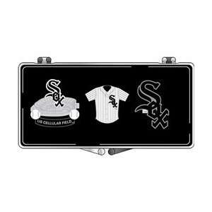  Aminco International Chicago White Sox Three Piece Pin Set 