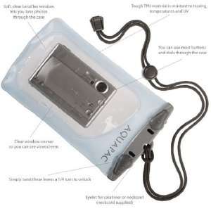  Mini Waterproof Camera Case