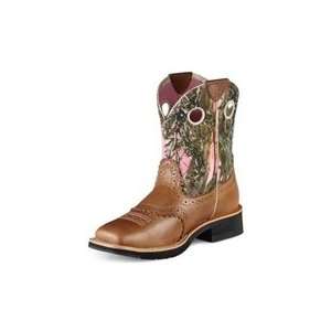  Ariat Fatbaby Cowgirl Boots
