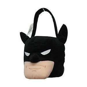  Batman Plush Basket 