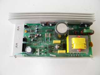 Pro Form  Welso Treadmill Motor Controller 264597  
