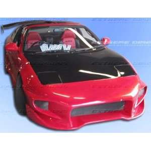    Toyota MR2 Extreme Dimensions Vader Full Body Kit Automotive