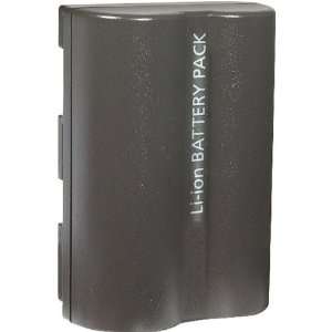   Inc. Equivalent of CANON BP 535 Camcorder Battery