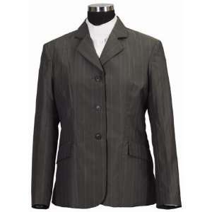  TuffRider Saratoga Show Coat Ladies