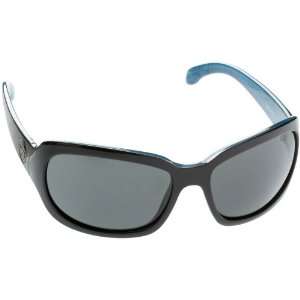 Bolle Tease Black Turquoise TNS Sunglasses  Sports 