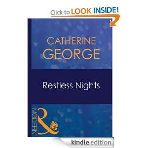 Start reading Restless Nights 