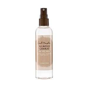  Carols Daughter Almond Cookie Body Collection 4 oz Dry 