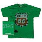 Phillips   Logo 66 T Shirt