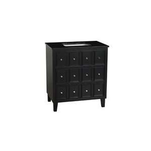  Soci Dalton Vanity Cabinet 32 Inch