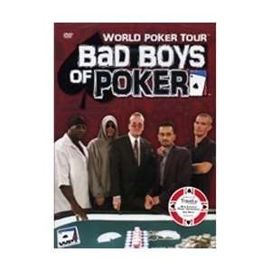  WPT Bad Boys of Poker