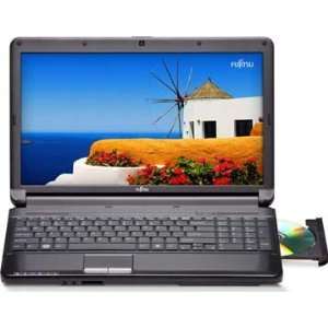  Fujitsu Life Book® AH530 notebook (FPCR34141), 15.6 