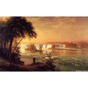  The Falls of St. Anthony
