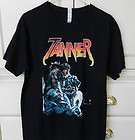 tanner tee  