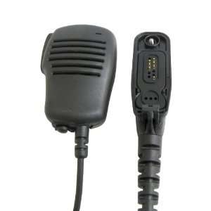  ExpertPower® Speaker Mic for Motorola APX4000 APX4000P25 