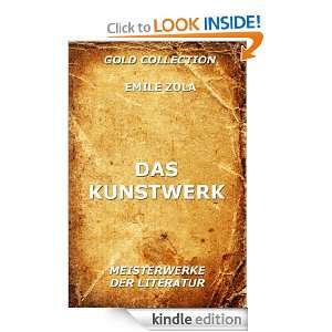 Das Kunstwerk (Kommentierte Gold Collection) (German Edition) Emile 
