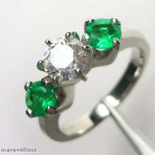   is a size 6 5 comments diamond clarity enhanced emeralds maravellous