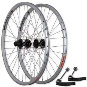  WTB FX 23 w/SRAM MTH 306 Hub Wheelset