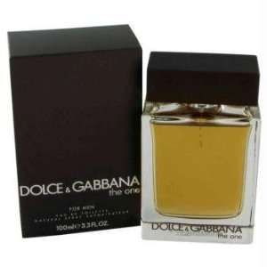 Dolce & Gabbana The One by Dolce & Gabbana Eau De Toilette 