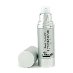  Exclusive By Dr. Brandt Flaws No More Lightening Serum 