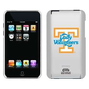  University of Tennessee Lady Vols on iPod Touch 2G 3G 