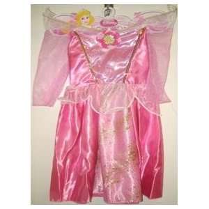    Disney Princess Sparkle Dress   Sleeping Beauty Toys & Games