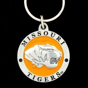  Missouri Tigers Key Ring   NCAA College Athletics Fan Shop 