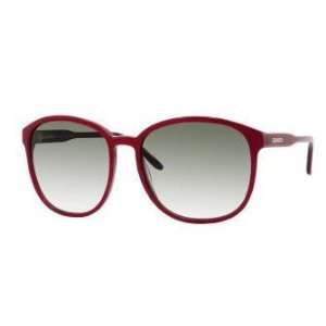  By Carrera Andy/S Collection Burgundy Black Finish Andy/S 
