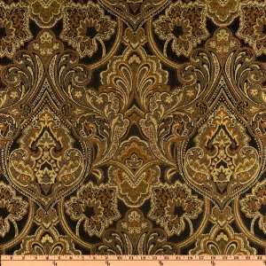  58 Wide Eroica Hollyhock Jacquard Storm Fabric By The 