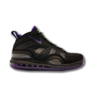 Nike Air Max Sensation 11 Basketball Shoes Mens  