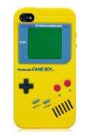 10 x IPHONE4S 4G Nintendo Game Boy silicone case cover iPhone4 4S U.S 