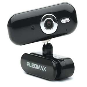   PWC 3800B SAMSUNG® PLEOMAX® USB WEB CAMERA