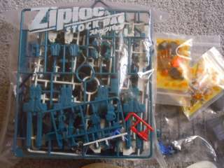   Gundam HG Model Kit Big Lot Sale G Wing Zero Seed Destiny SD  