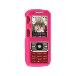   Cover Case Hot Pink For Samsung Rant M540 Cell Phones & Accessories