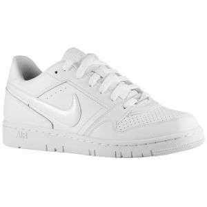 Nike Air Prestige 3   Womens   Sport Inspired   Shoes   White/White