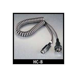   OF 2PC CRD W/BOOT Communicators HC B Lower Section   HC B Automotive