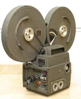   professional 16mm Sound Motion Picture Camera movie film cinema  
