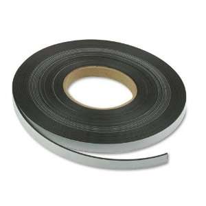  Magna Visual  Magnetic/Adhesive Tape, 1/2 x 50 ft Roll 