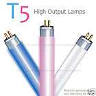 48 T5 HO Light Bulbs 4 ft 54 W 54 Watts 4 Pack  