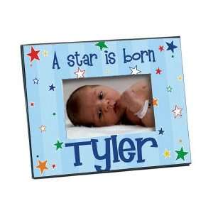  Personalized Picture Frame A Star Is Born