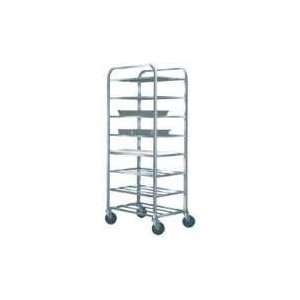   Win Holt UNAL 8 WEG Eight Shelf Narrow Universal Cart