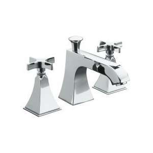  Kohler T428 3S G Memoirs DeckMount HighFlow Faucet Trim 