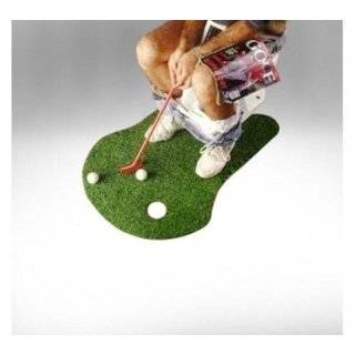 Golf Gifts & Gallery Clubhouse Collection Bathroom Décor set  