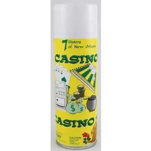  Azuregreenw Casino Air Fragrance 6.5oz 